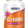 Vitamin C 1000 with 100 mg of Bioflavonoids 100 Veg Capsules